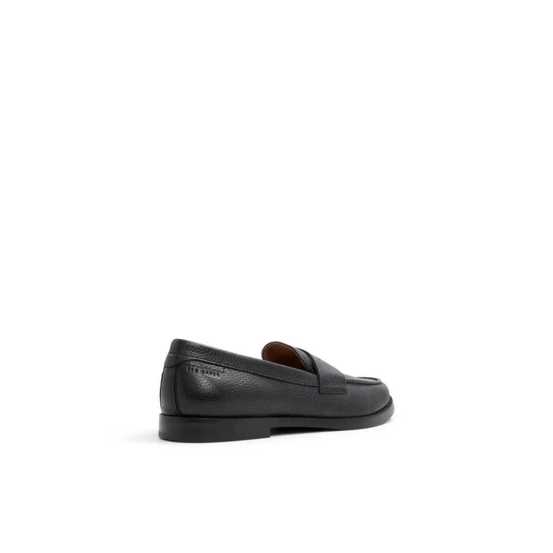 Bold Profile Slim Look PARLIAMENT | BLACK