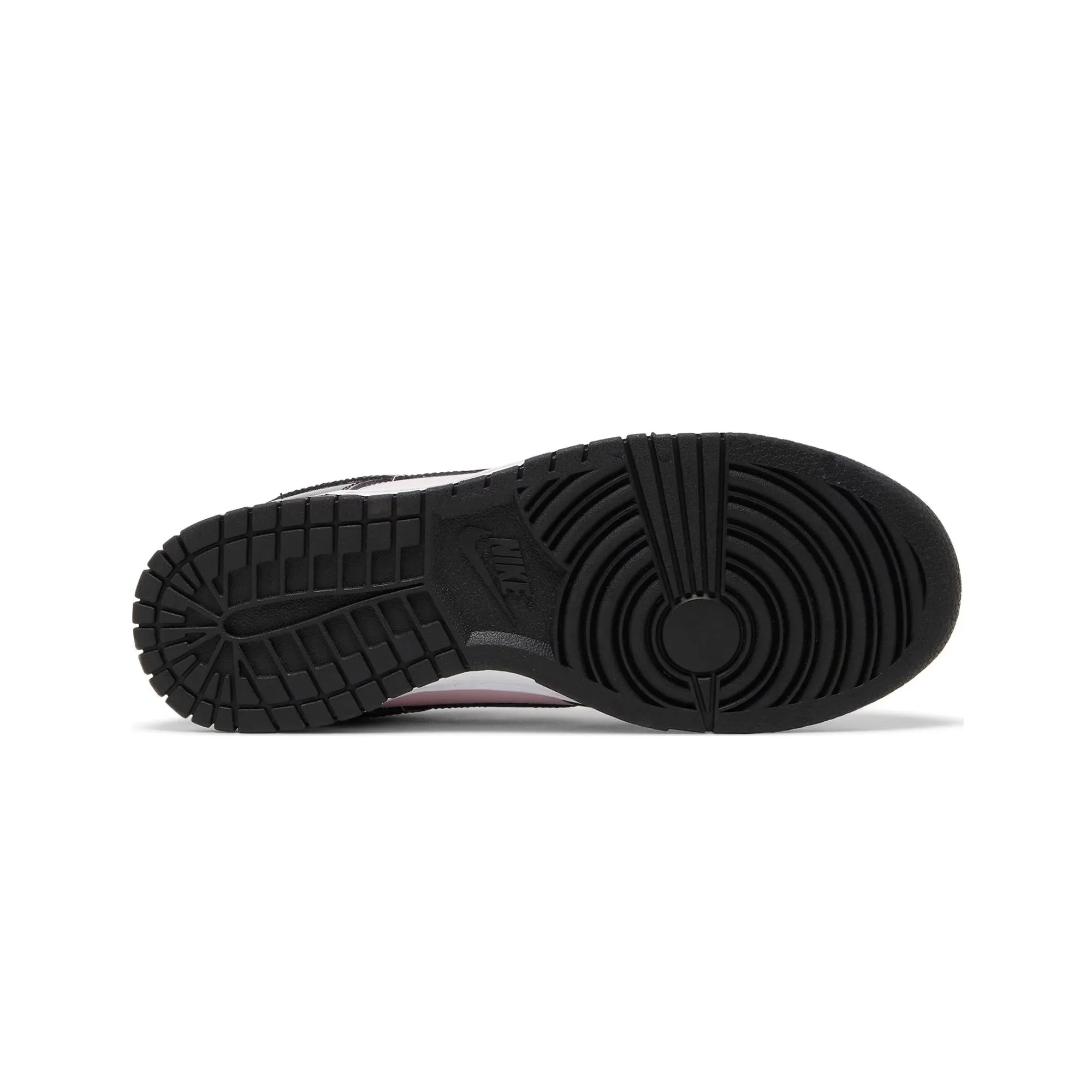 Comfortable Walking Nike Dunk Low 'Pink Foam Black' Woman's (2022)