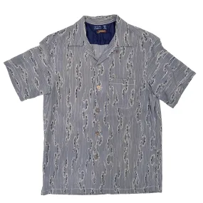 Cabana Shirt Lot. 74 Cruise Collection Bold Pattern