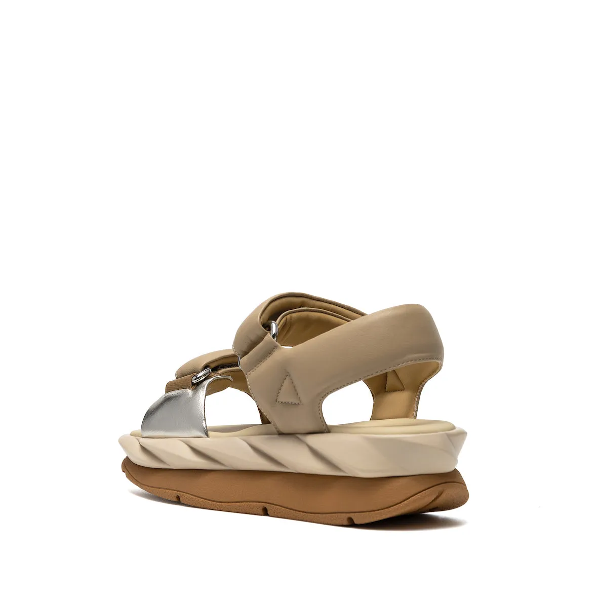 MELLOW VIVA BEIGE Sun-Ready