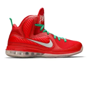 MemoryFoam Nike LeBron 9 'Christmas' (2011)