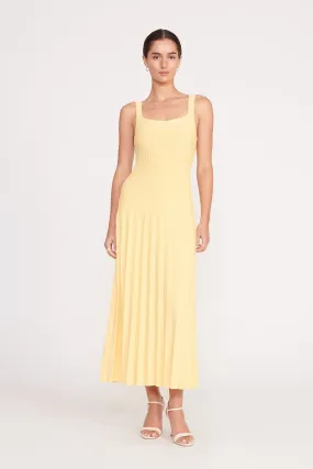 ELLISON DRESS | LEMON DROP budget-friendly Versatile Design