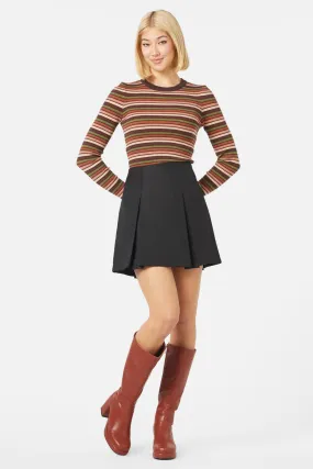 Emma Mini Skirt Stay Flexible