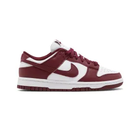 Nike Dunk Low 'Bordeaux' Women's (2021) Cool Surface
