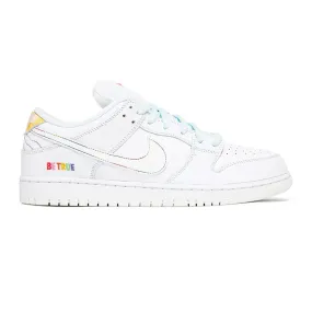 Bacterial Resistant Lining Nike SB Dunk Low 'Be True' (2022)