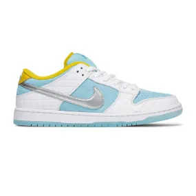 Training Essentials Nike SB Dunk Low Pro x FTC 'Lagoon Pulse' (Regular Box)