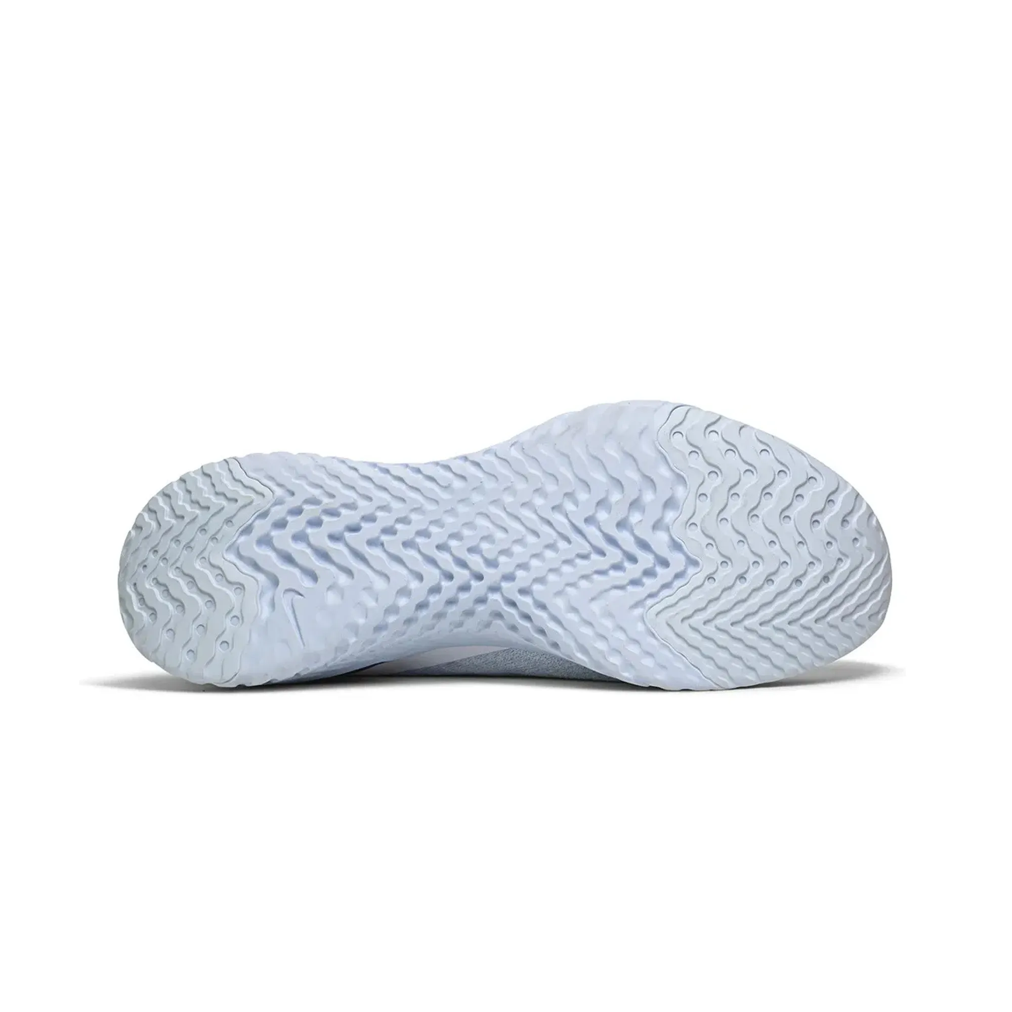 Nike Epic Phantom React Flyknit 'Hydrogen' (2022) Compression Molded Sole Go Light