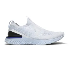 Step Precision Nike Epic Phantom React Flyknit 'Hydrogen' (2022)