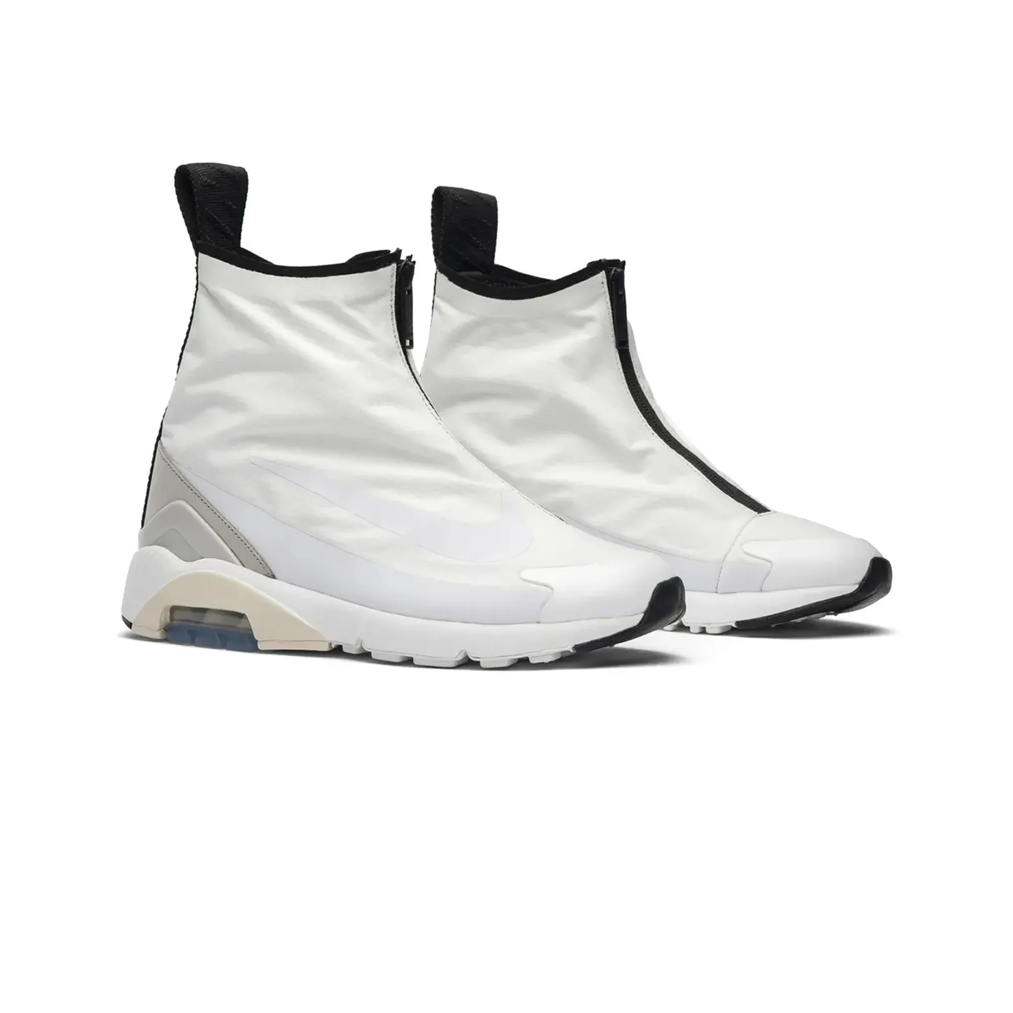 Low Cushion Air Max 180 High x Ambush - White (New)