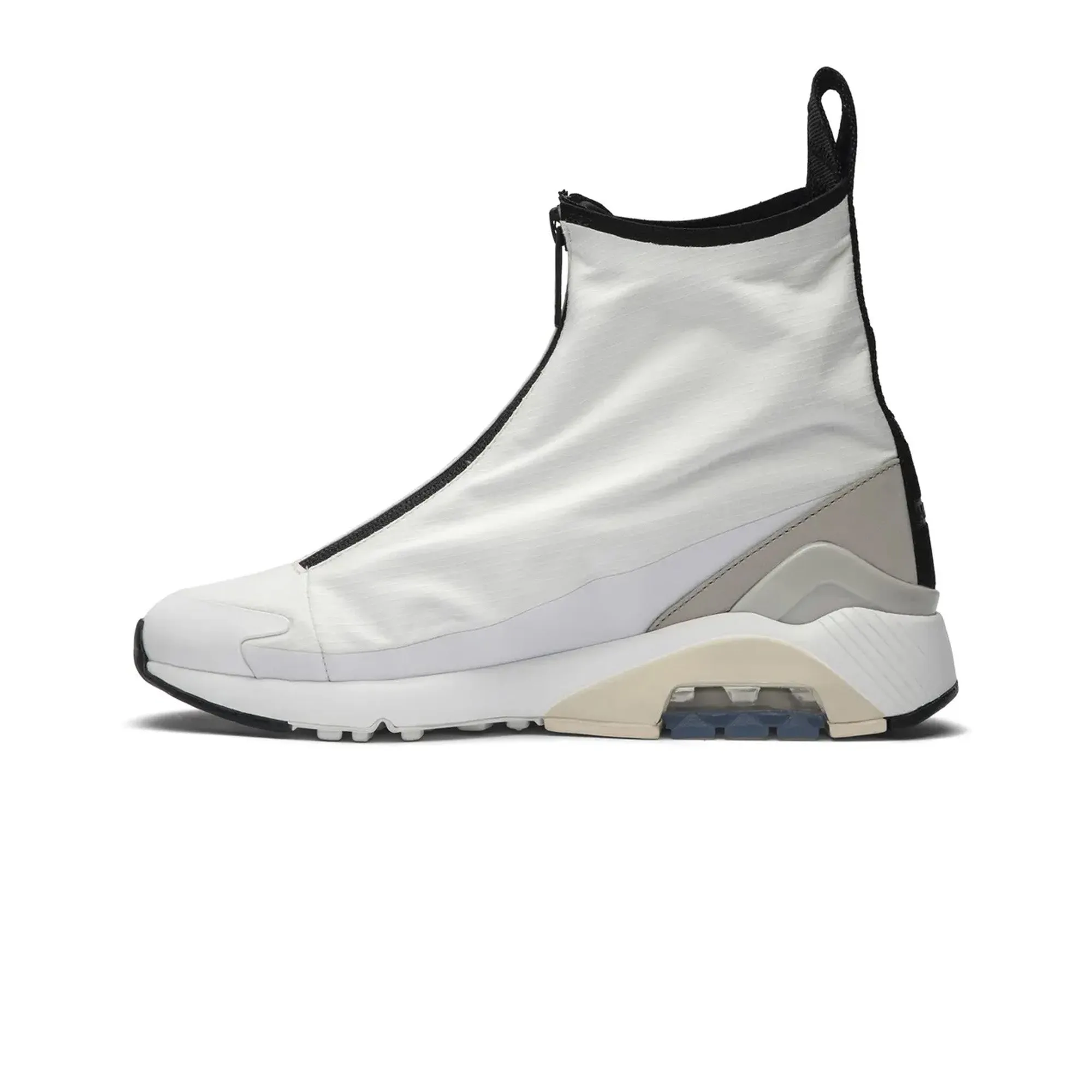 Air Max 180 High x Ambush - White (New) Street Use Road grip