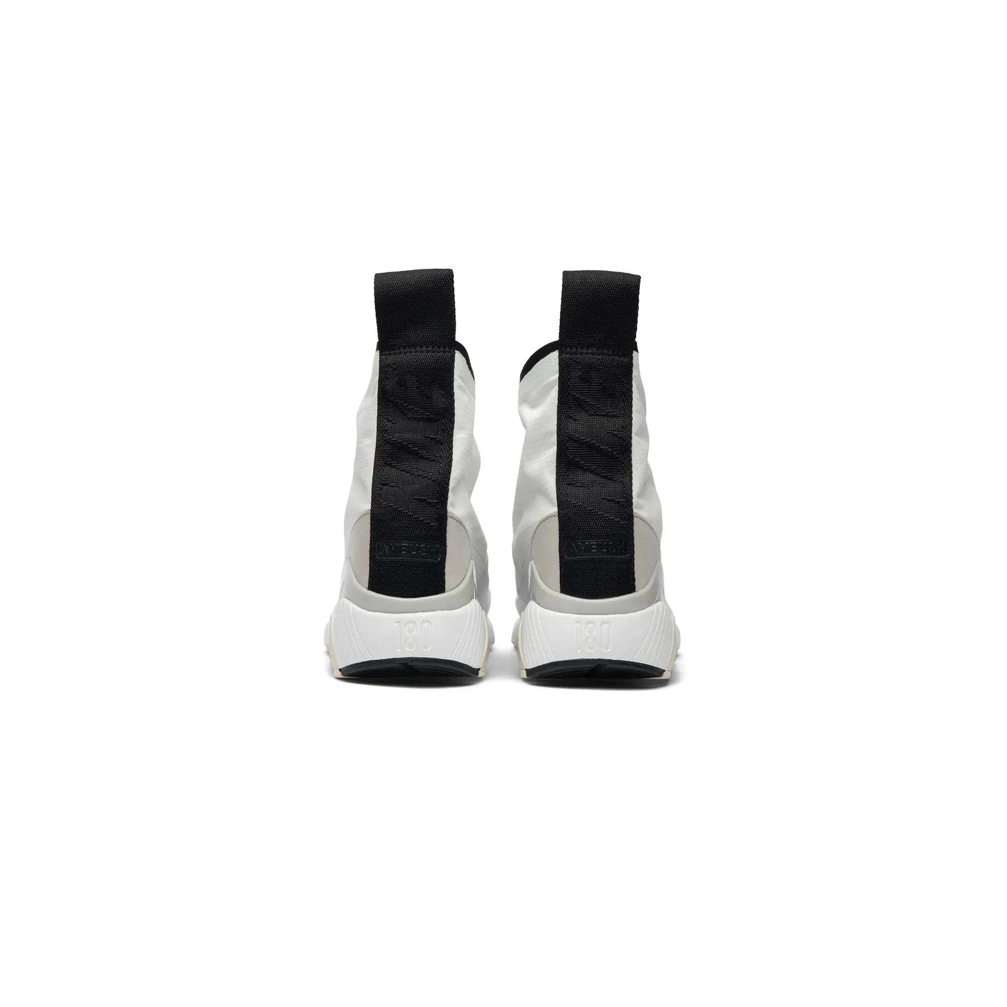 Comfort Boost Air Max 180 High x Ambush - White (New)