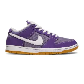 Nike Dunk Low 'Unbleached Pack Lilac' All Day Support