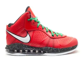 Nike LeBron 8 V/2 'Christmas' (2010) Energy Returning Midsole