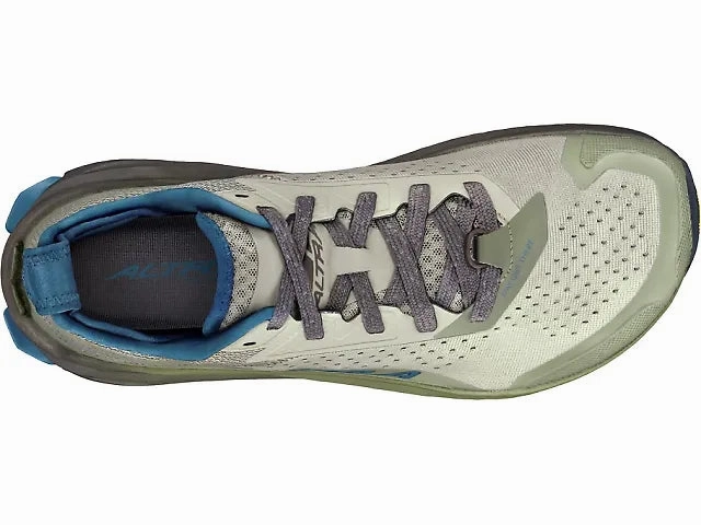 perforated upper shoes Training ALTRA OLYMPUS V6 MEN'S