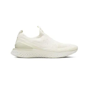 Epic Phantom React Flyknit 'Light Cream' W (2019) Bendable Heel Counter