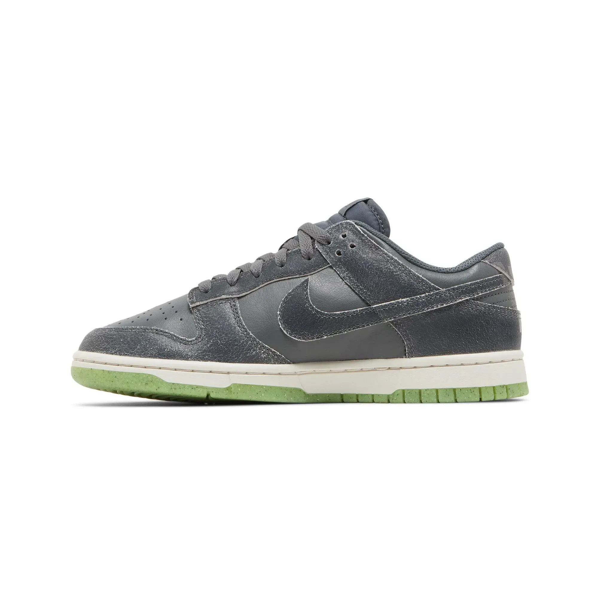 Dunk Low 'Ghost Green' GS (2022) Cool Weather Torsion Response Unit