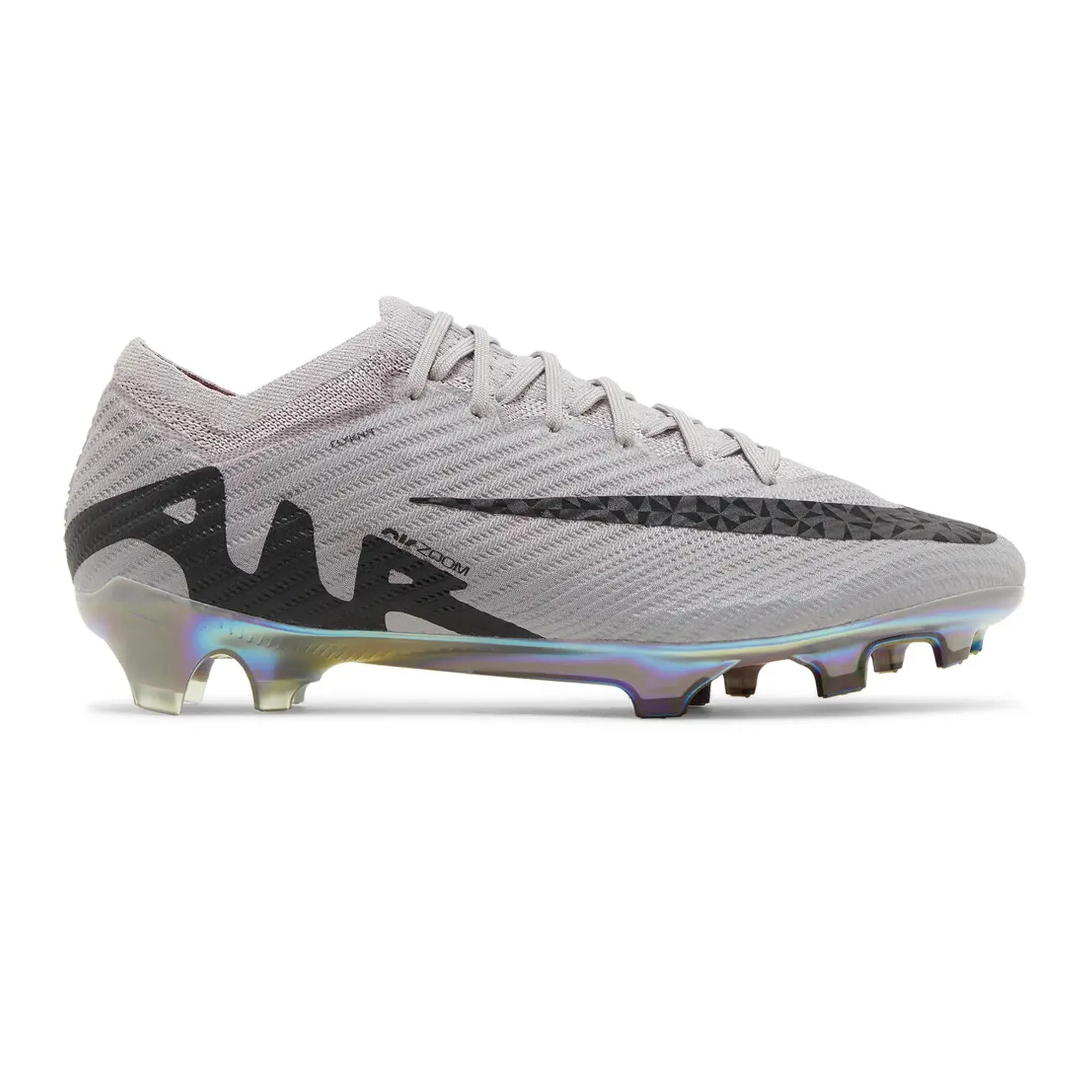 Dynamic Arch Bridge Unique Style Nike Mercurial Vapor 15 Elite AS FG 'Rising Gem Pack' (2024)