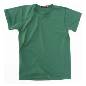 Athletic Look Skivvy T-Shirt - Sage Green