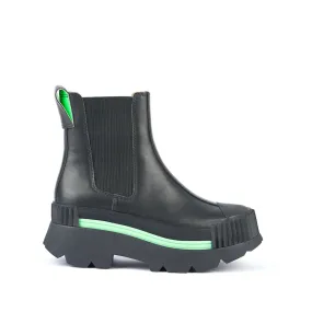 ESKER CHELSEA BLACK Quick Drying Weather Resistant User