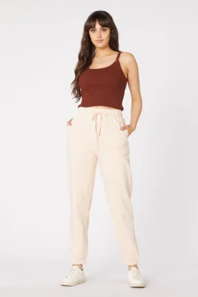 Giselle Track Pant SoftLining Abrasion Resistant Surface