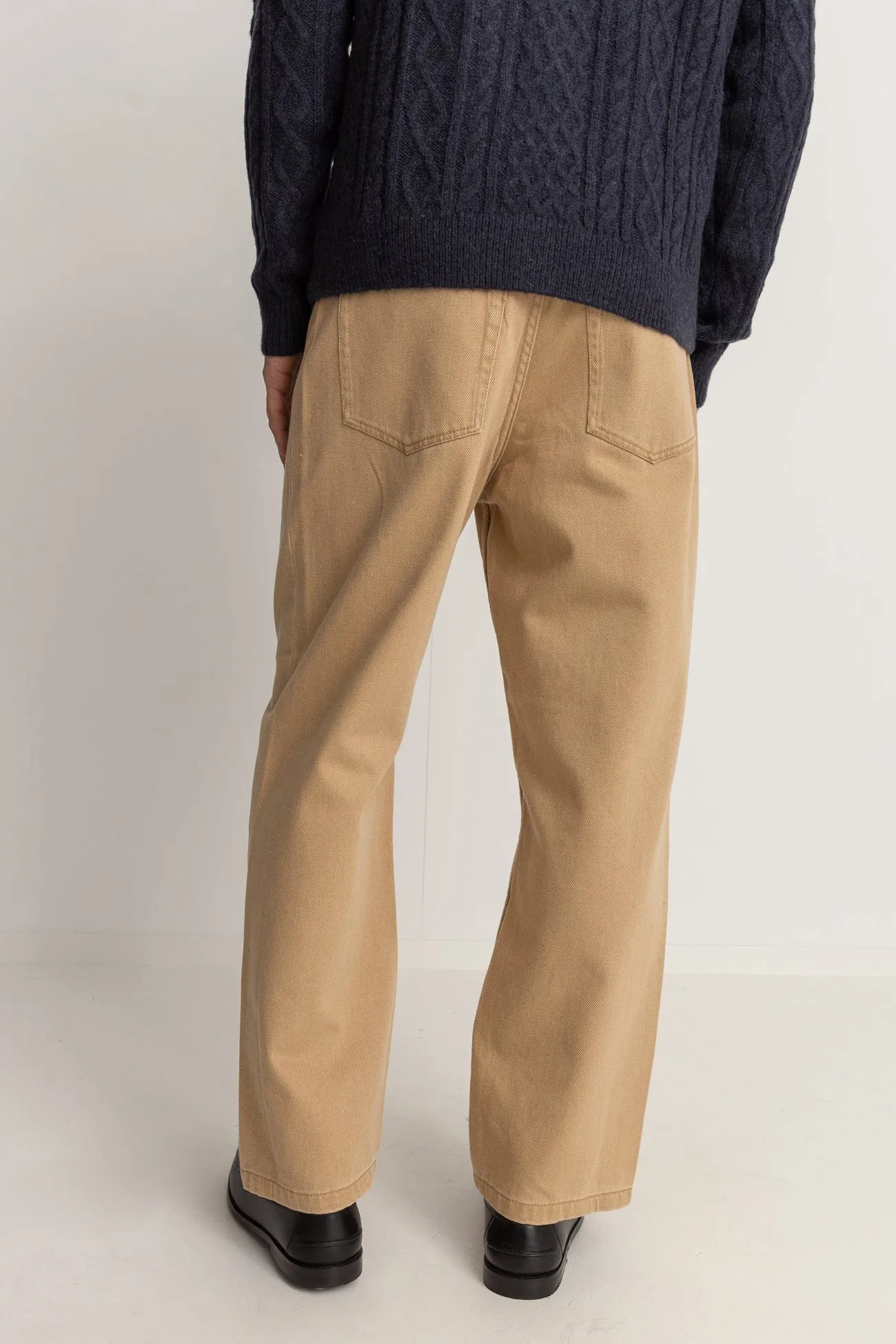 Sport Fit Essential Jean Latte