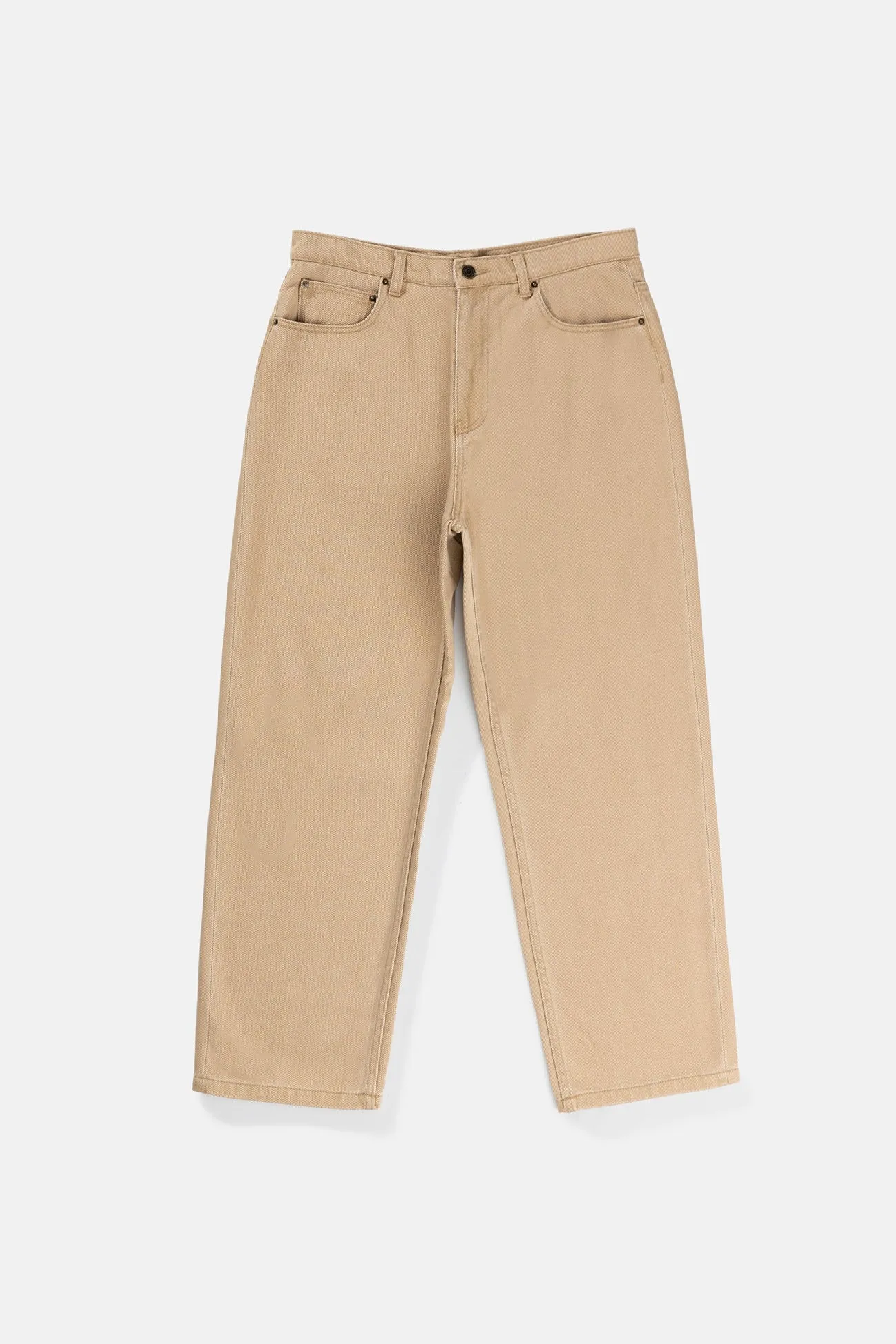 Essential Jean Latte Clean Fit