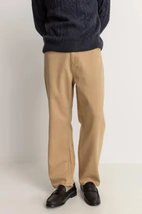 Essential Jean Latte StainResistantFinish