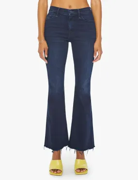 The Weekender Fray, Chip On My Shoulder Bold Look Professional Wear