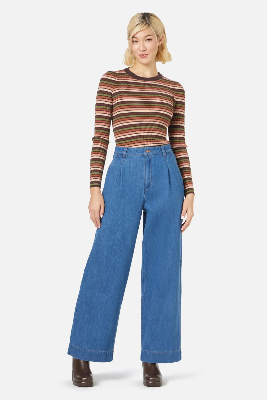 Athletic Flex Wear Esther Jean