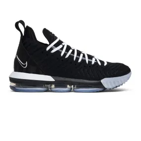Nike LeBron 16 'Equality Home' (2019) FlexibleSole
