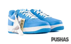 Air Force 1 Low '07 Retro 'Color of the Month University Blue' (2022) All Day Comfort