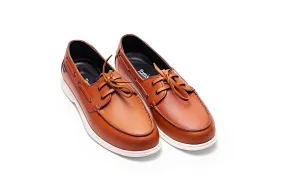 Tider Boat Shoes Professional Fit