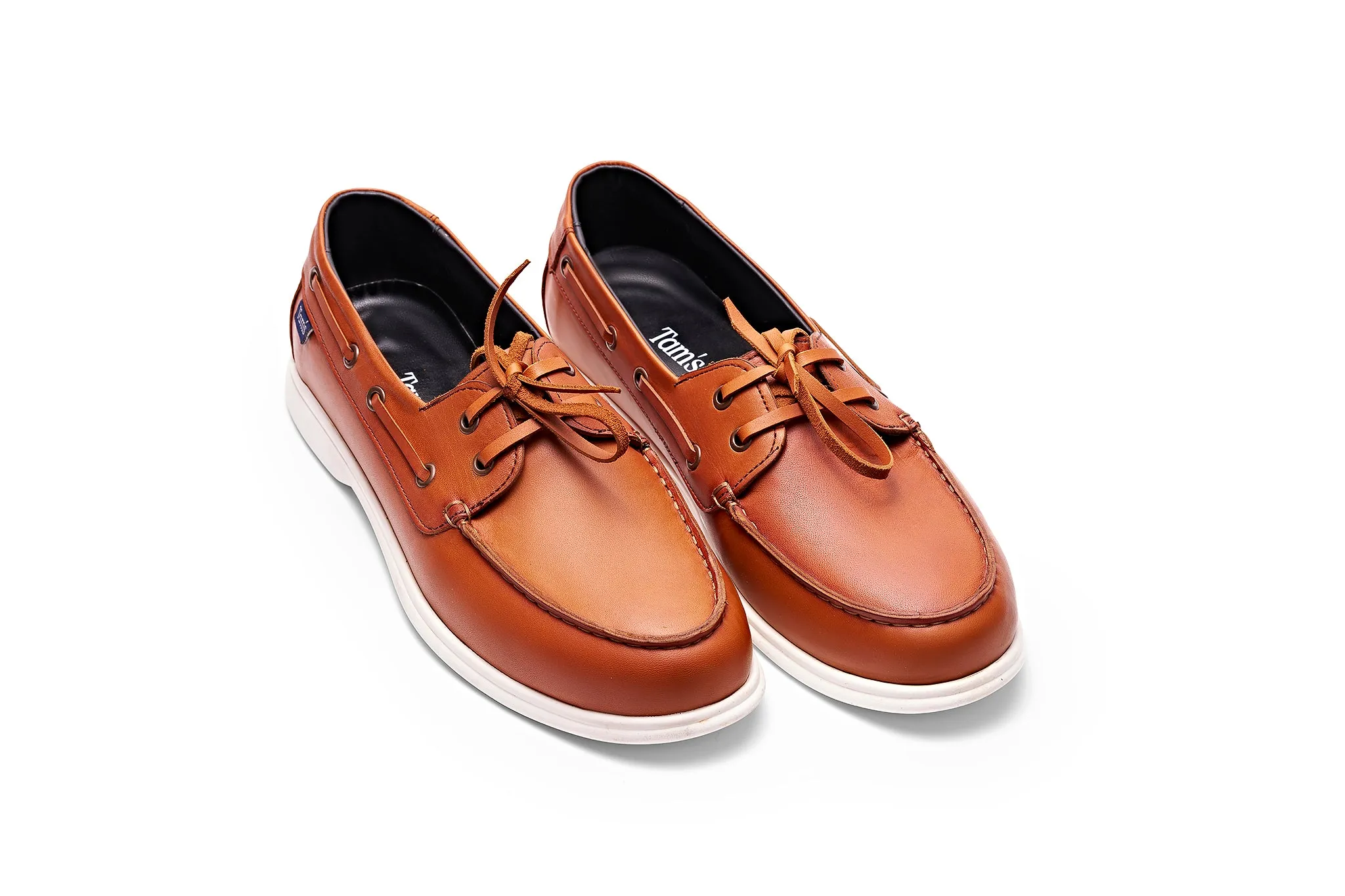 Tider Boat Shoes Professional Fit