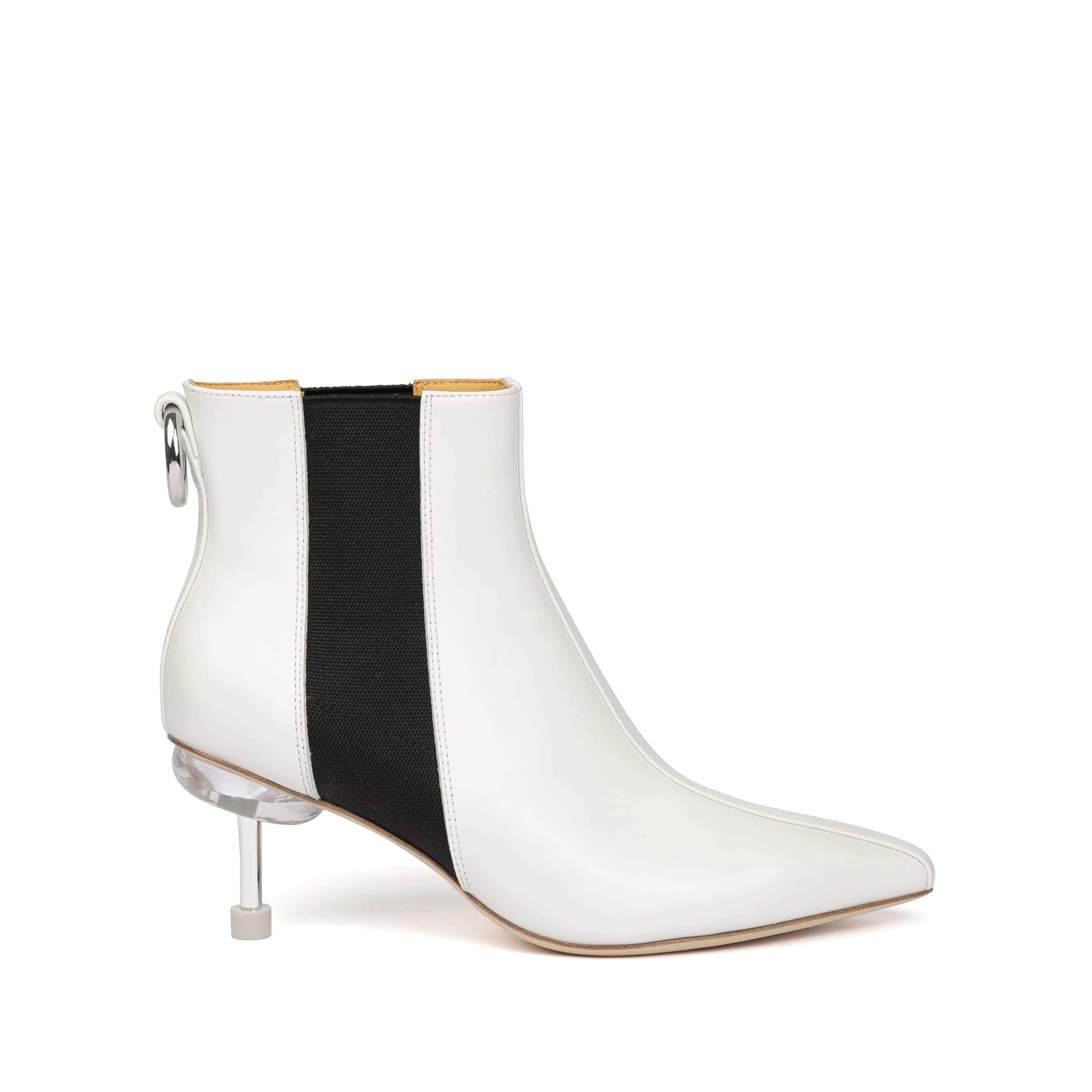 Stain Resistant Finish OSHA DIVE MID WHITE