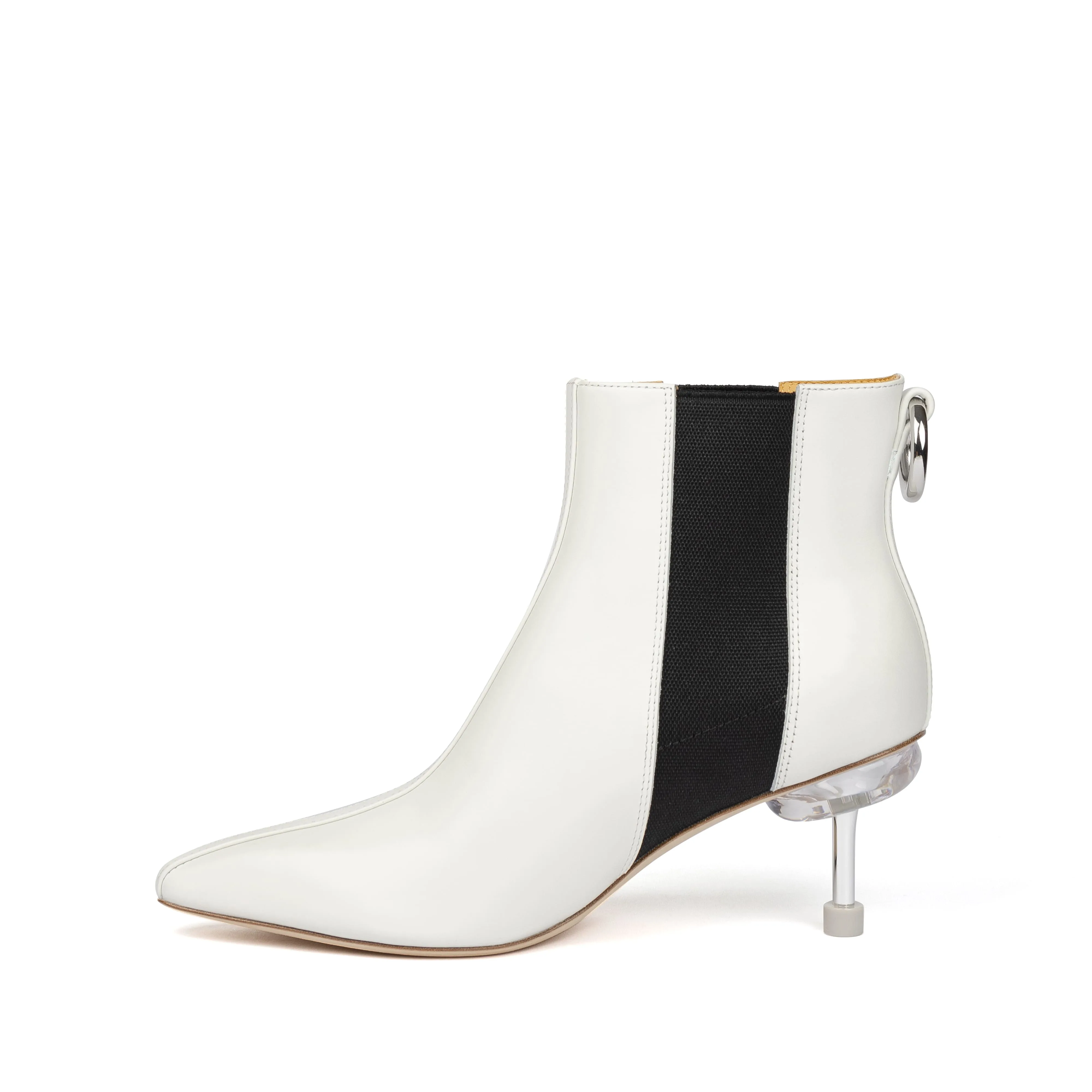 Nylon Material OSHA DIVE MID WHITE