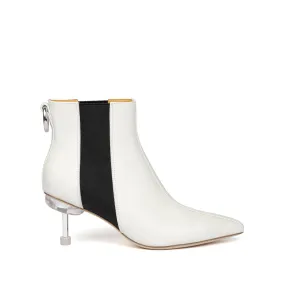 Stain Resistant Finish OSHA DIVE MID WHITE