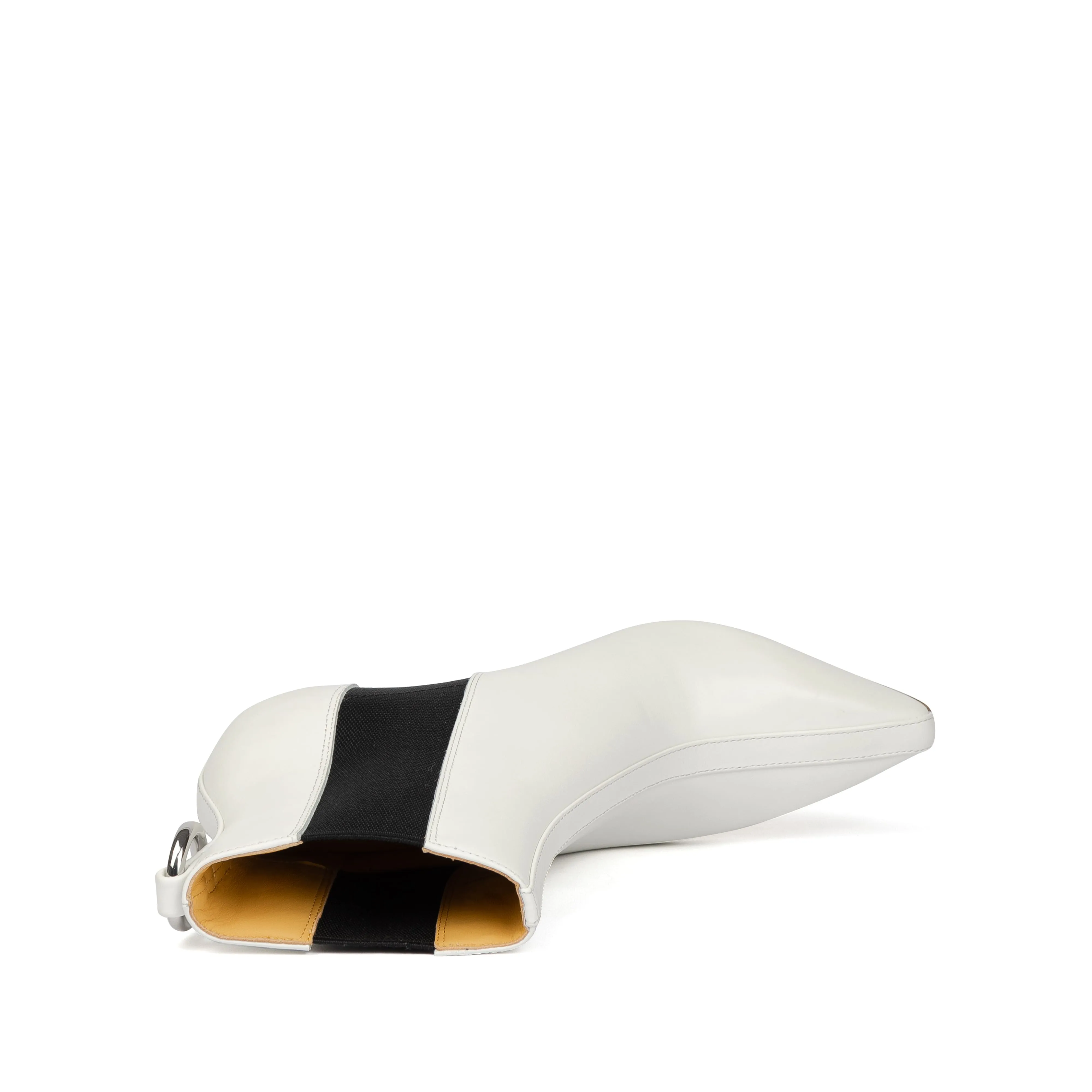 OSHA DIVE MID WHITE Waterproof Design Bold Life