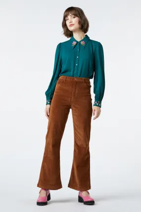 Evie Flare Jean Freedom Motion