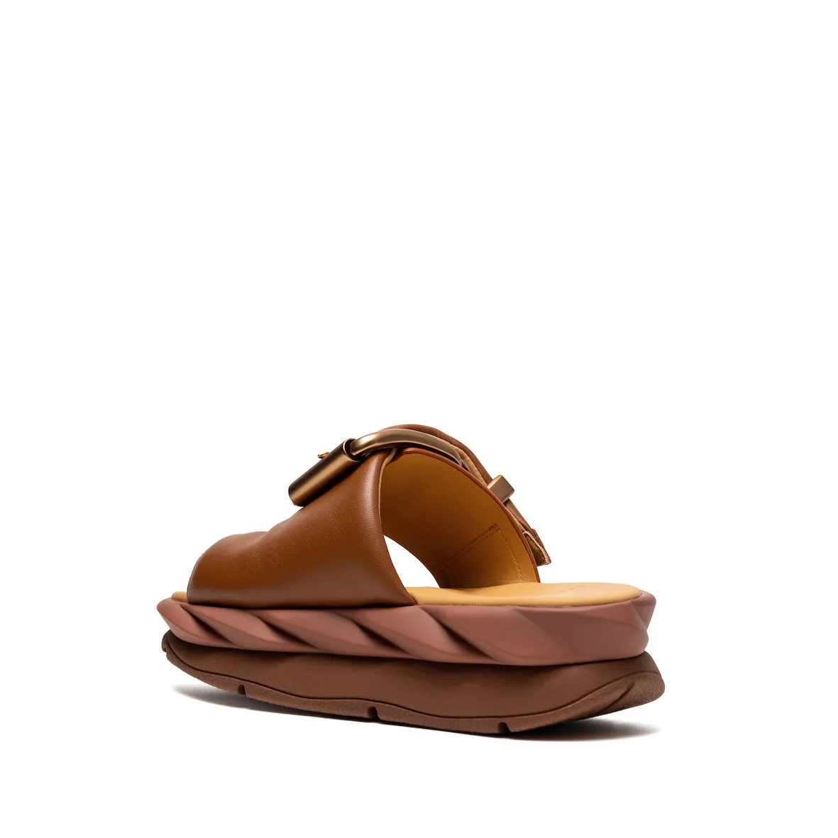 MELLOW GLOW OAK portable