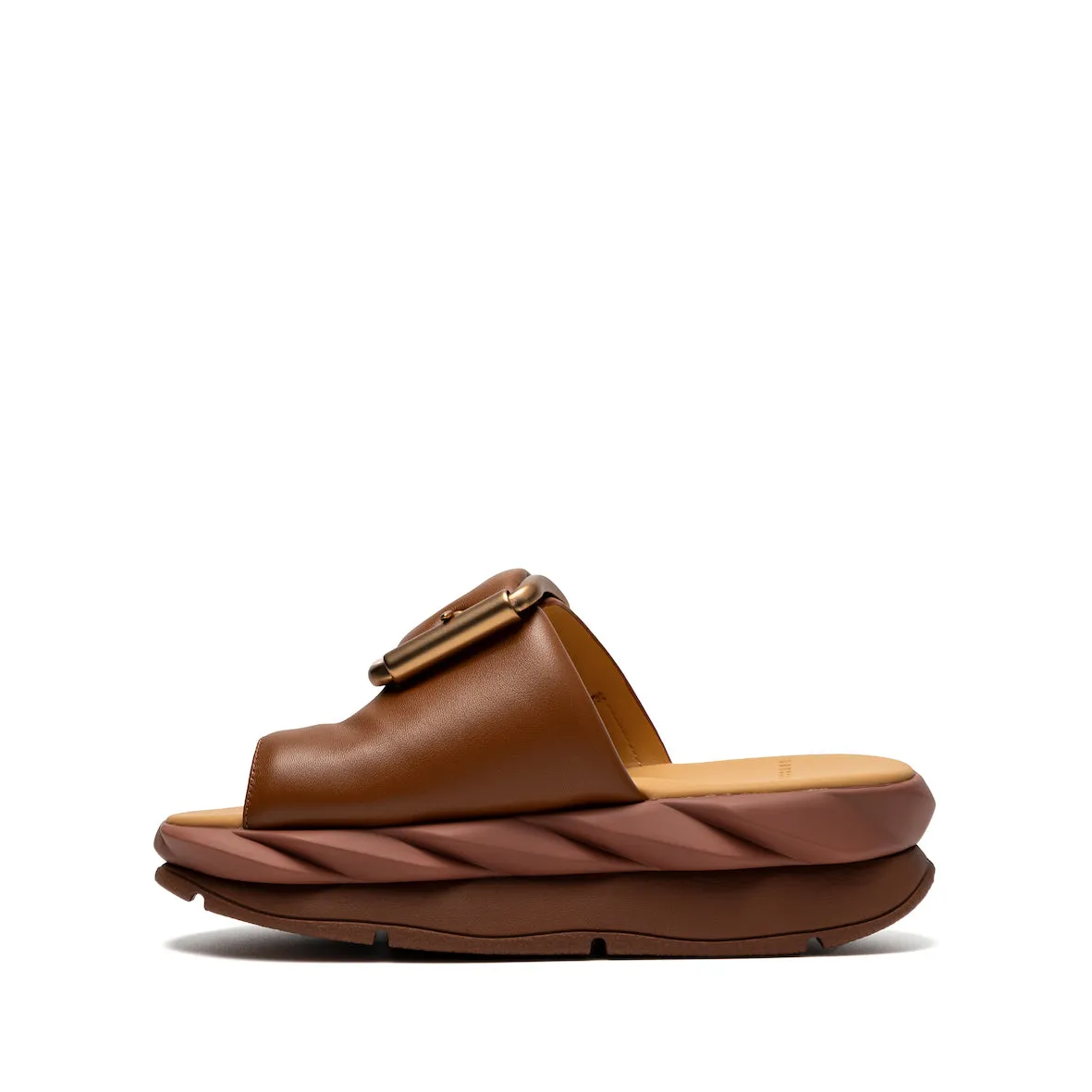 MELLOW GLOW OAK Foot Freedom