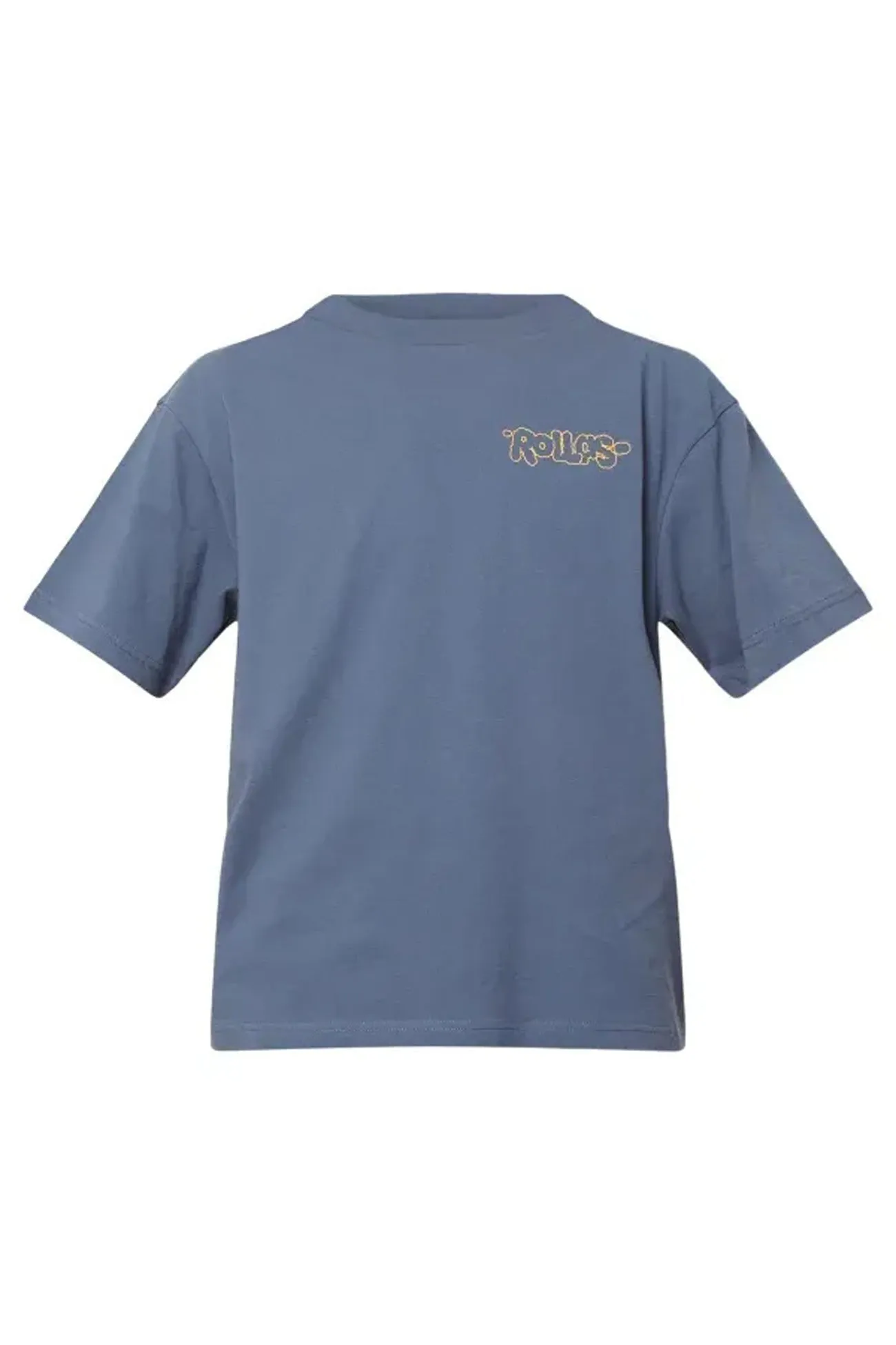 LightweightWeave Ezy Puff'n Billy Tee Washed Blue