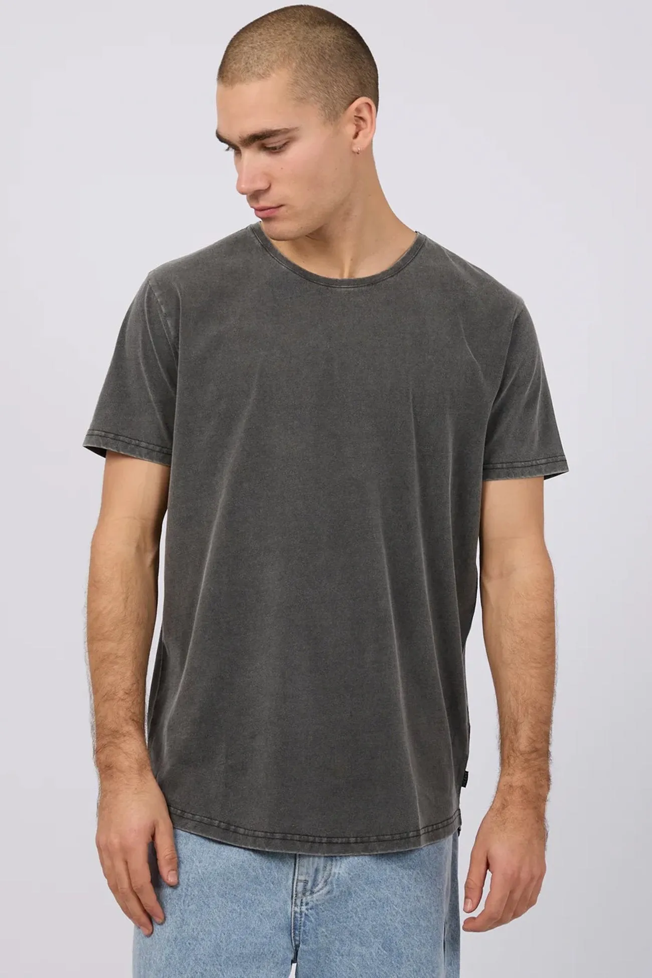 Tail Tee Lead Relaxed Tee