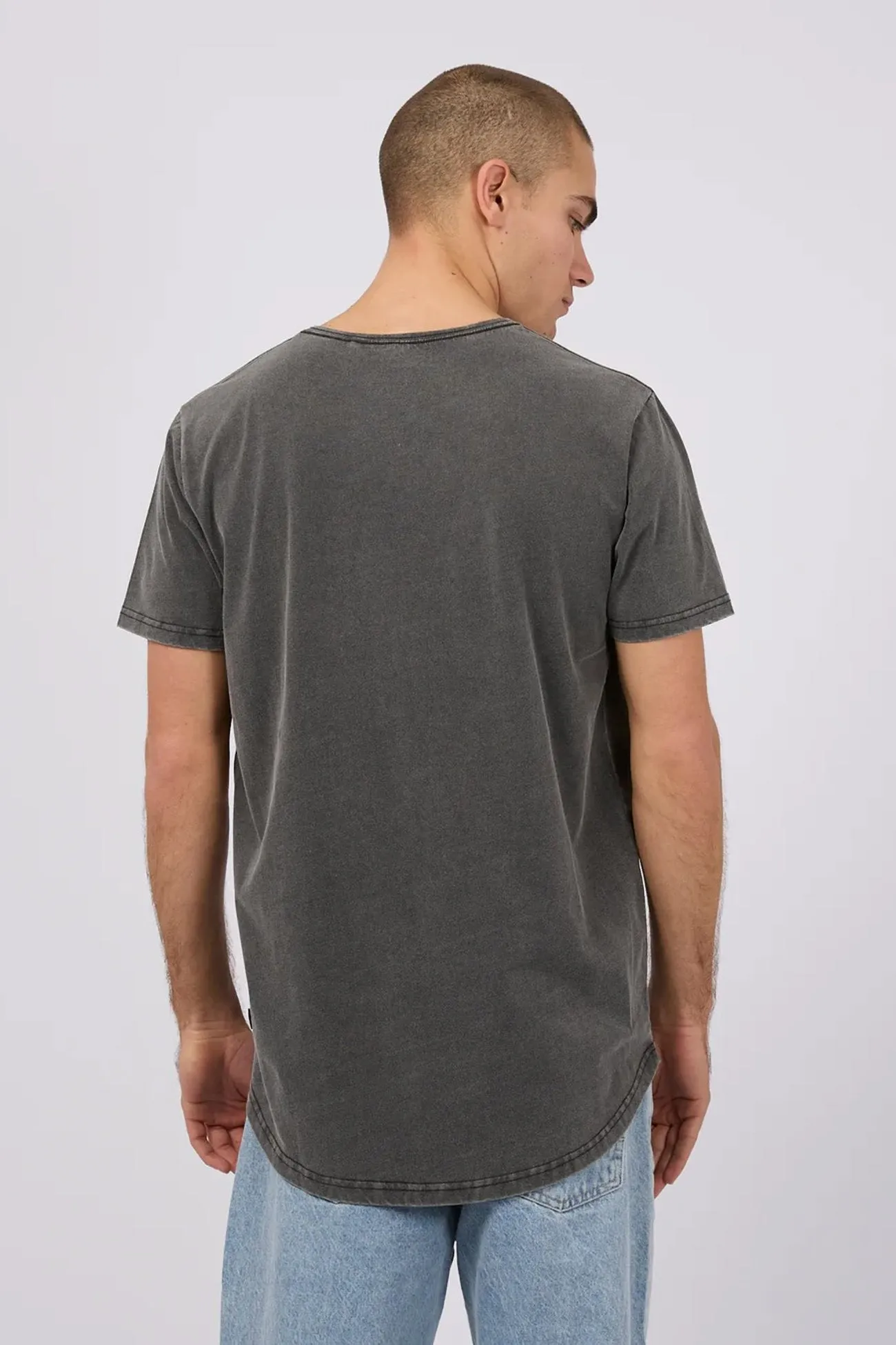 Fun Design Tail Tee Lead