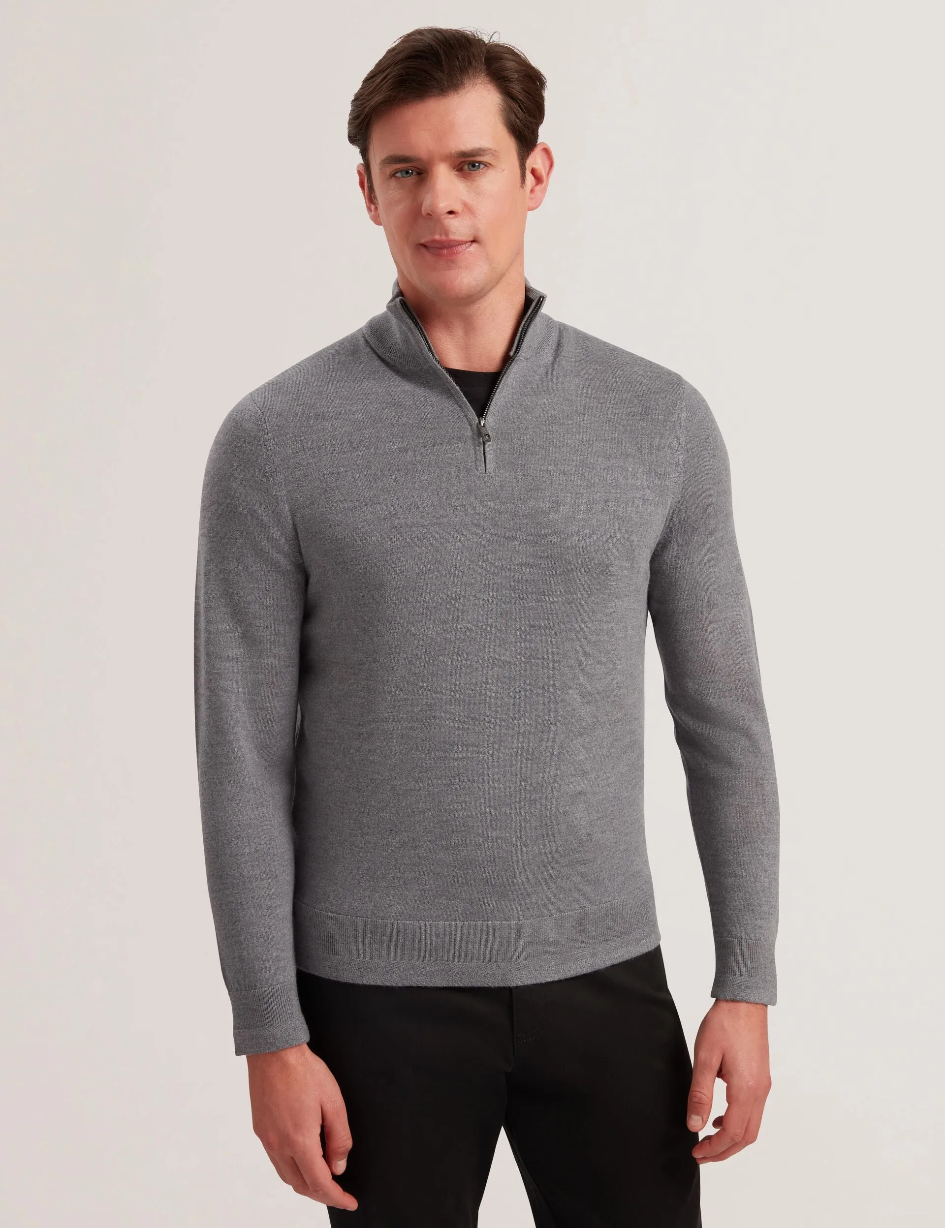 LIMEHAS | CHARCOAL Cozy and Soft