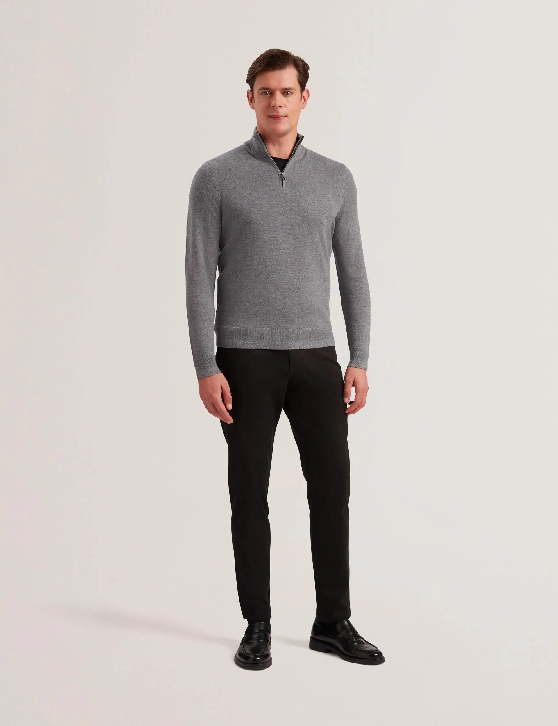 Temperature Regulating Fibers LIMEHAS | CHARCOAL