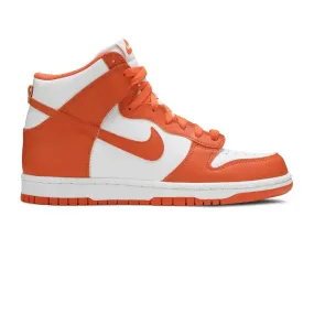 Nike Dunk High SP 'Syracuse' 2021 GS Breath Friendly