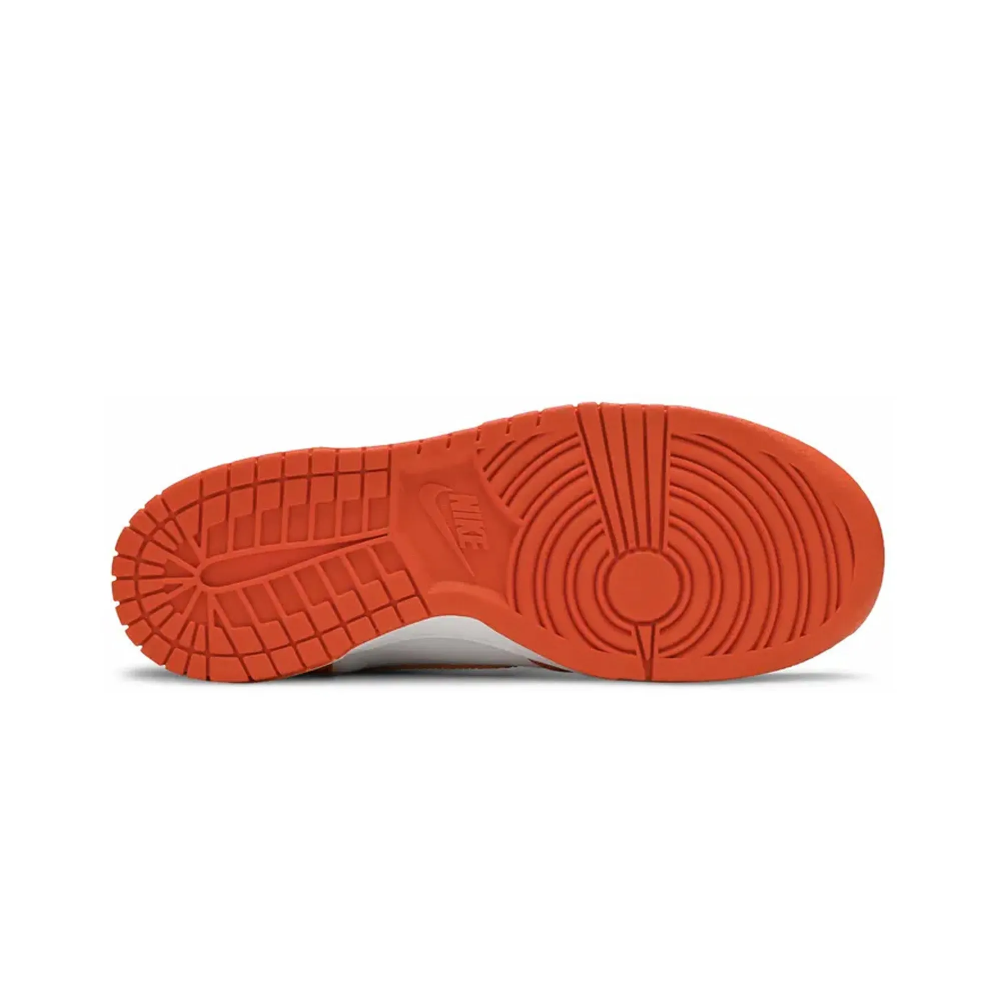 Nike Dunk High SP 'Syracuse' 2021 GS Clean Structure Rolling Motion