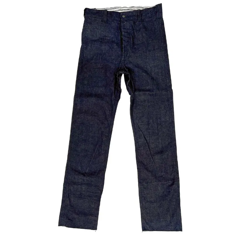 Sportsman ??Frontier?? Chinos NOS 2??1 Denim Unrestricted Movement