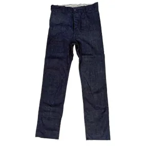 Sportsman ??Frontier?? Chinos NOS 2??1 Denim Unrestricted Movement