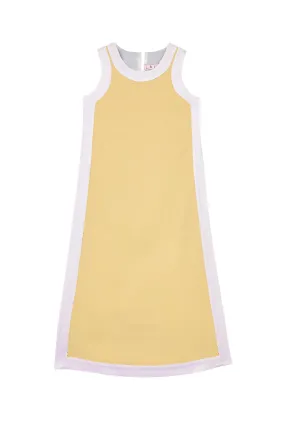 Bermuda Set - Buttercup spring fashion
